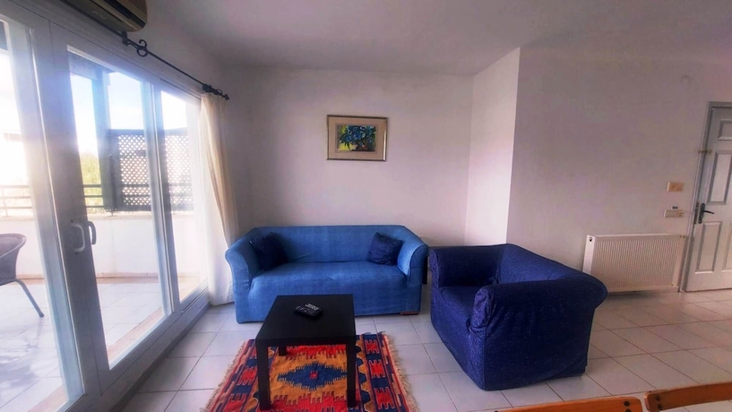 Imagen de la habitación del Emelce Aparts. Foto 13