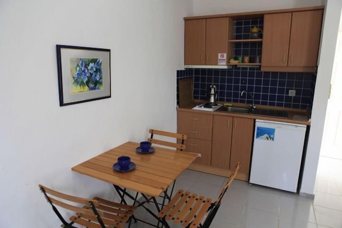 Imagen de la habitación del Emelce Aparts. Foto 15