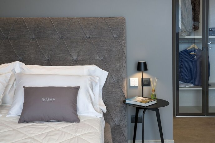 Imagen general del Emerald Boutique Hotel. Foto 4