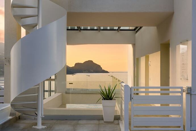 Imagen general del Emerald Boutique Hotel. Foto 5
