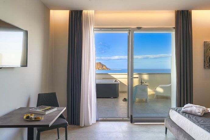 Imagen general del Emerald Boutique Hotel. Foto 8