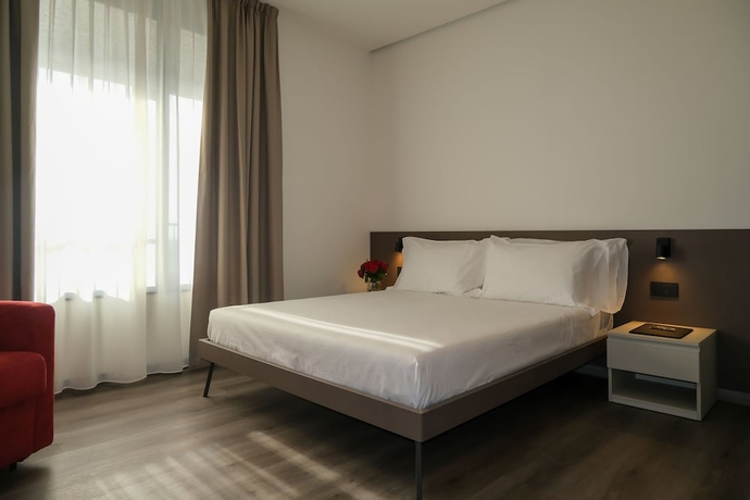 Imagen de la habitación del Emerald Green Residence. Foto 2