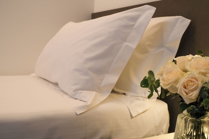 Imagen de la habitación del Emerald Green Residence. Foto 3