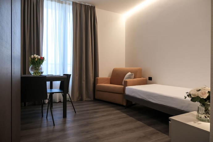 Imagen de la habitación del Emerald Green Residence. Foto 4