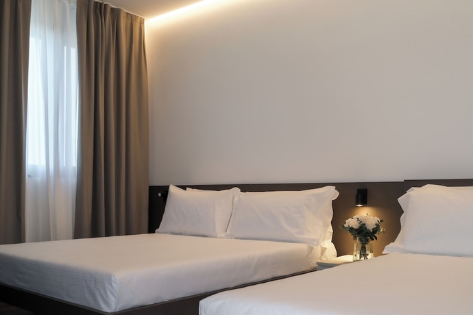 Imagen de la habitación del Emerald Green Residence. Foto 7