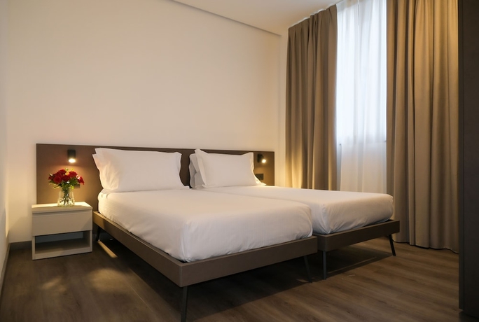 Imagen de la habitación del Emerald Green Residence. Foto 8