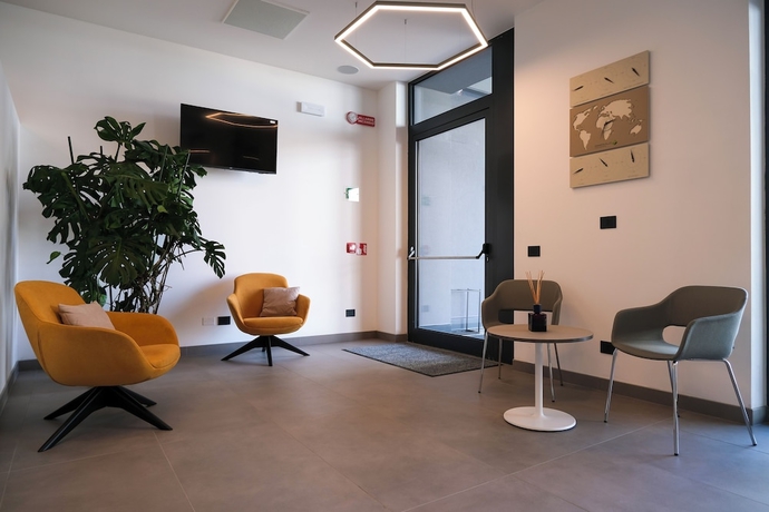 Imagen de los interiores del Emerald Green Residence. Foto 18