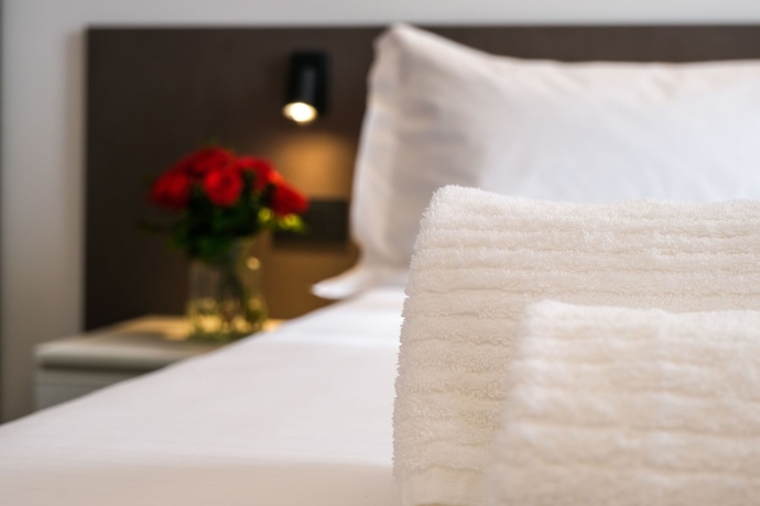 Imagen de la habitación del Emerald Green Residence. Foto 9