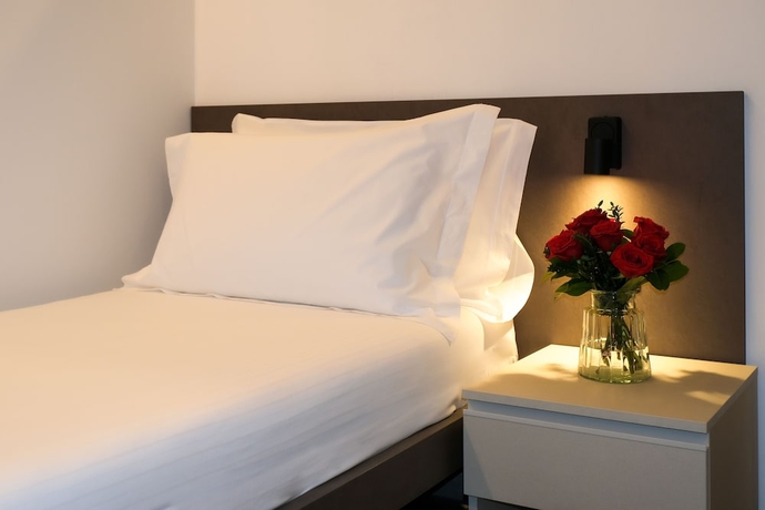 Imagen de la habitación del Emerald Green Residence. Foto 11