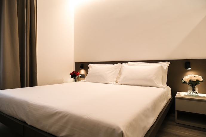 Imagen de la habitación del Emerald Green Residence. Foto 12