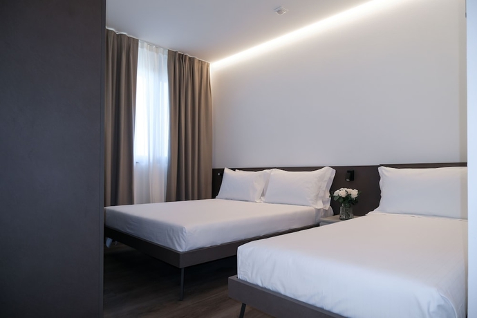 Imagen de la habitación del Emerald Green Residence. Foto 13