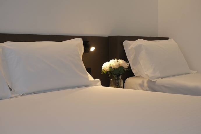 Imagen de la habitación del Emerald Green Residence. Foto 14