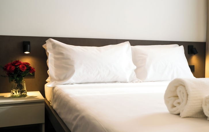 Imagen de la habitación del Emerald Green Residence. Foto 16