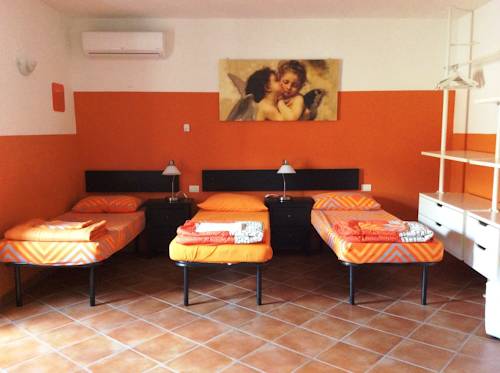 Imagen de la habitación del Emerald Palace. Foto 3