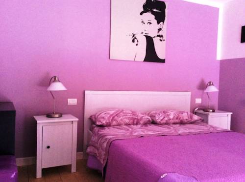 Imagen de la habitación del Emerald Palace. Foto 4