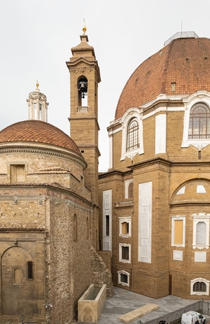 Imagen de la habitación del Emerald Palace, Florencia. Foto 14