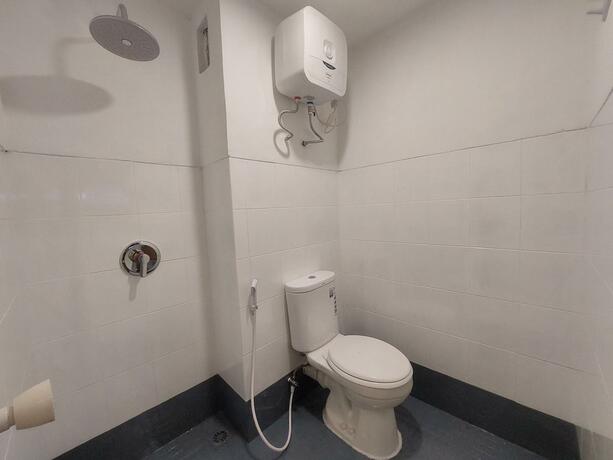 Imagen general del Emerald apartel by Rm. Foto 3