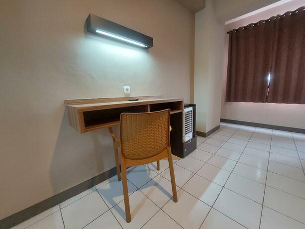 Imagen general del Emerald apartel by Rm. Foto 4