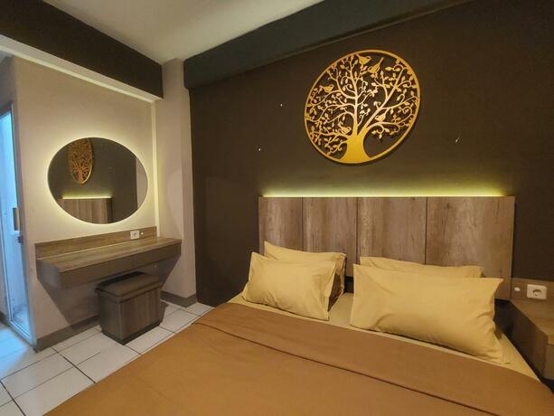 Imagen general del Emerald apartel by Rm. Foto 6