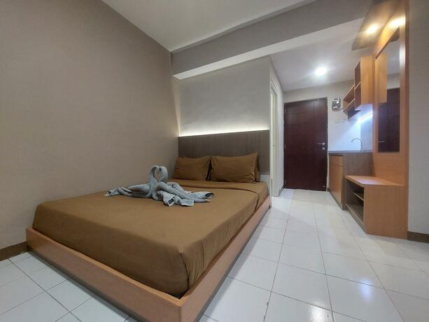 Imagen general del Emerald apartel by Rm. Foto 8