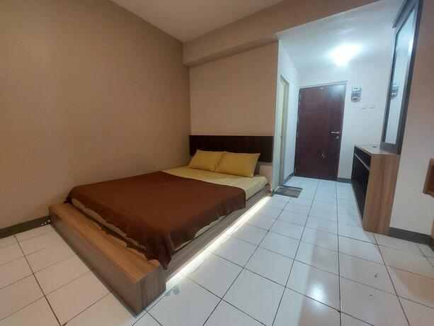 Imagen general del Emerald apartel by Rm. Foto 9