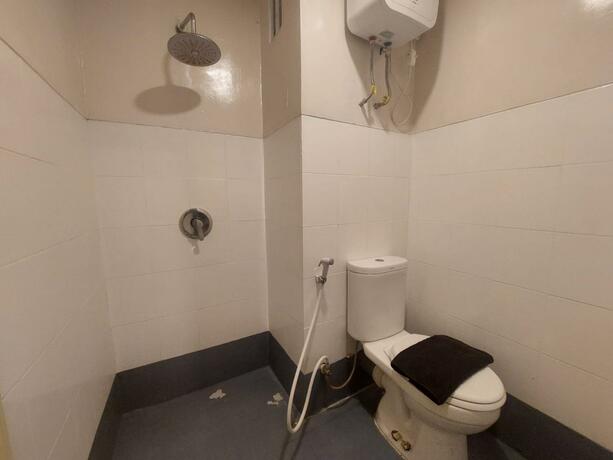 Imagen general del Emerald apartel by Rm. Foto 14