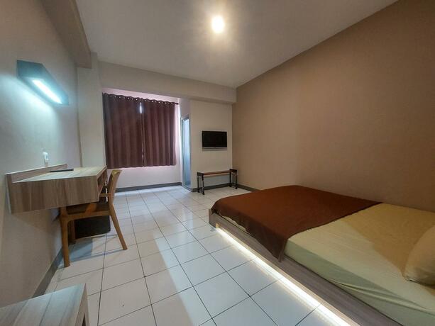Imagen general del Emerald apartel by Rm. Foto 15