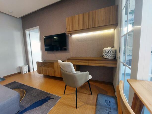 Imagen general del Emerald apartel by Rm. Foto 17