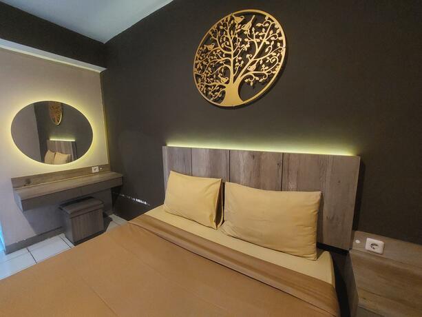 Imagen general del Emerald apartel by Rm. Foto 20
