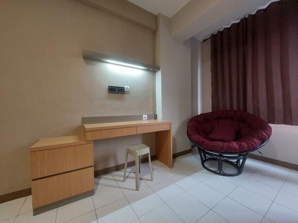 Imagen general del Emerald apartel by Rm. Foto 22
