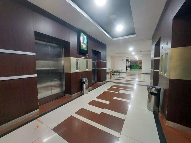 Imagen general del Emerald apartel by Rm. Foto 27