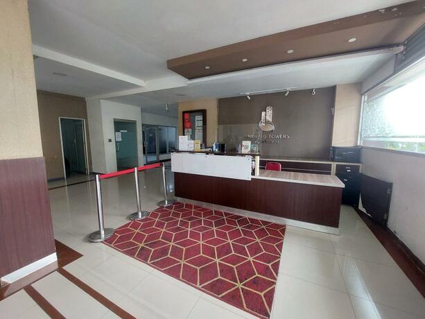 Imagen general del Emerald apartel by Rm. Foto 28