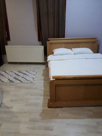 Imagen de la habitación del Emertat. Foto 4