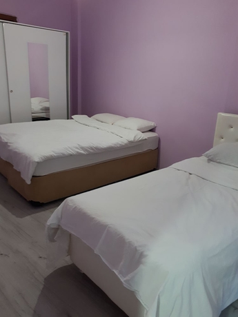 Imagen de la habitación del Emertat. Foto 5