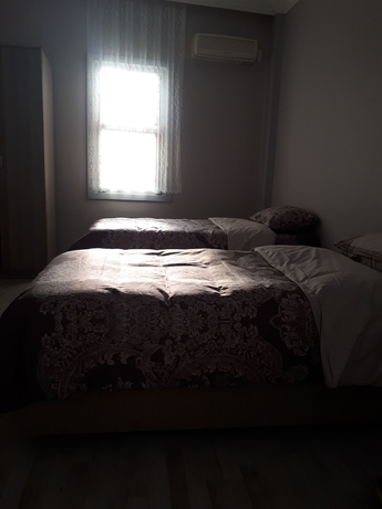 Imagen de la habitación del Emertat. Foto 6