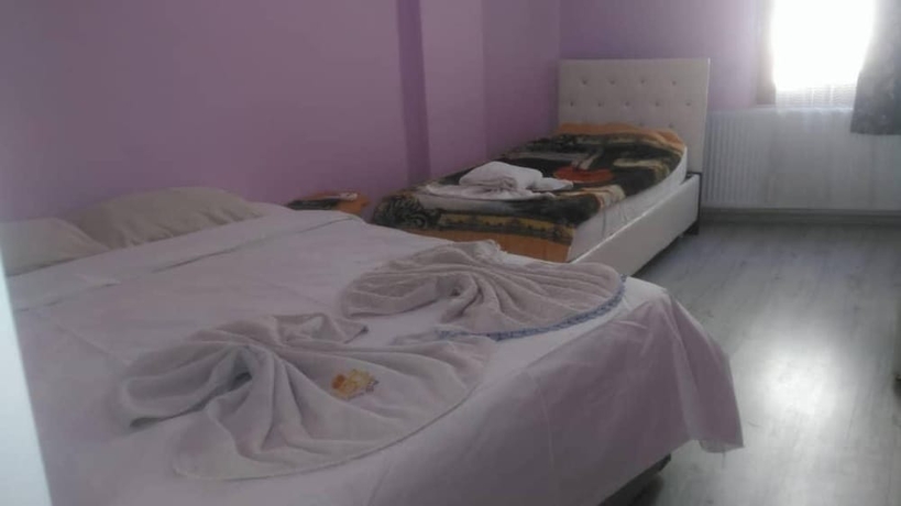 Imagen de la habitación del Emertat. Foto 7