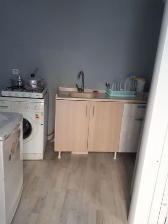Imagen de la habitación del Emertat. Foto 8