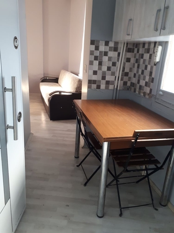 Imagen de la habitación del Emertat. Foto 13