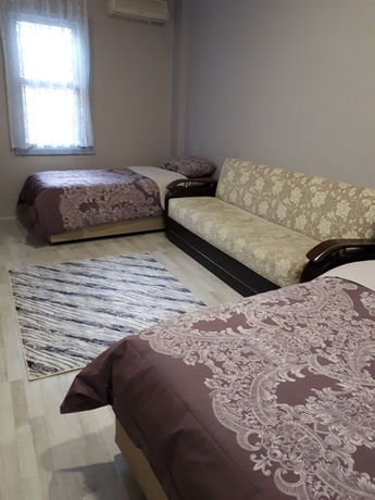 Imagen de la habitación del Emertat. Foto 14