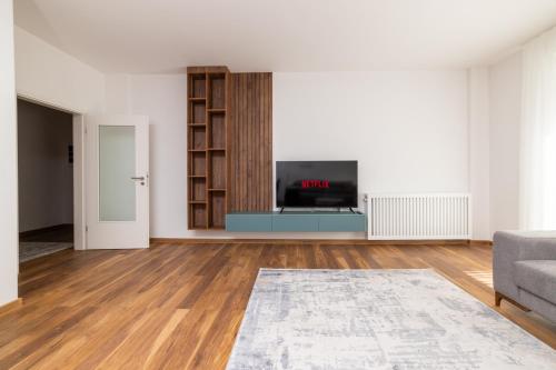 Imagen general del Emery Apartments. Foto 2