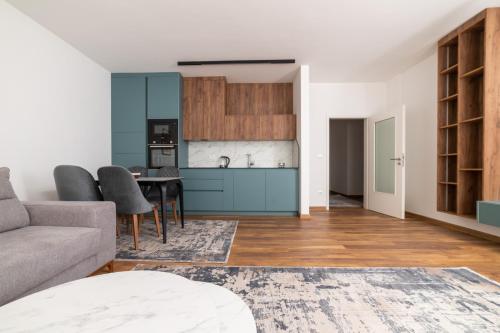 Imagen general del Emery Apartments. Foto 3