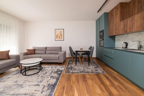 Imagen general del Emery Apartments. Foto 4
