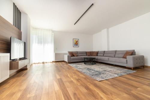Imagen general del Emery Apartments. Foto 6