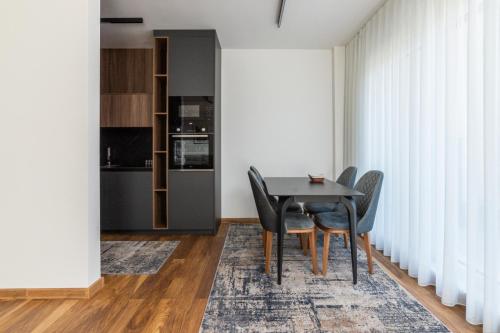 Imagen general del Emery Apartments. Foto 7