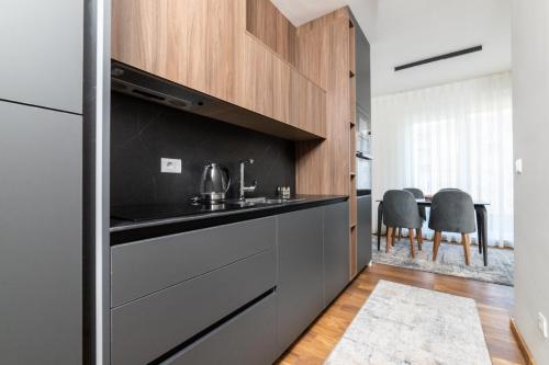 Imagen general del Emery Apartments. Foto 8