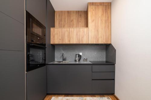 Imagen general del Emery Apartments. Foto 9