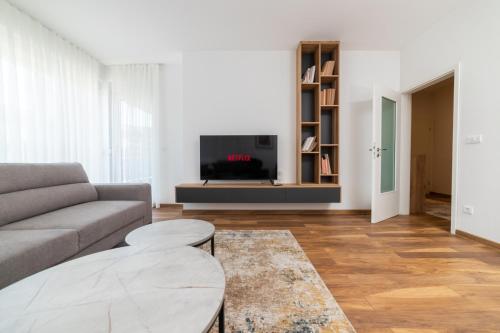 Imagen general del Emery Apartments. Foto 11