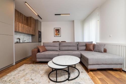 Imagen general del Emery Apartments. Foto 12