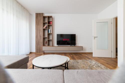 Imagen general del Emery Apartments. Foto 13