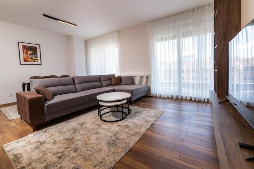 Imagen general del Emery Apartments. Foto 14